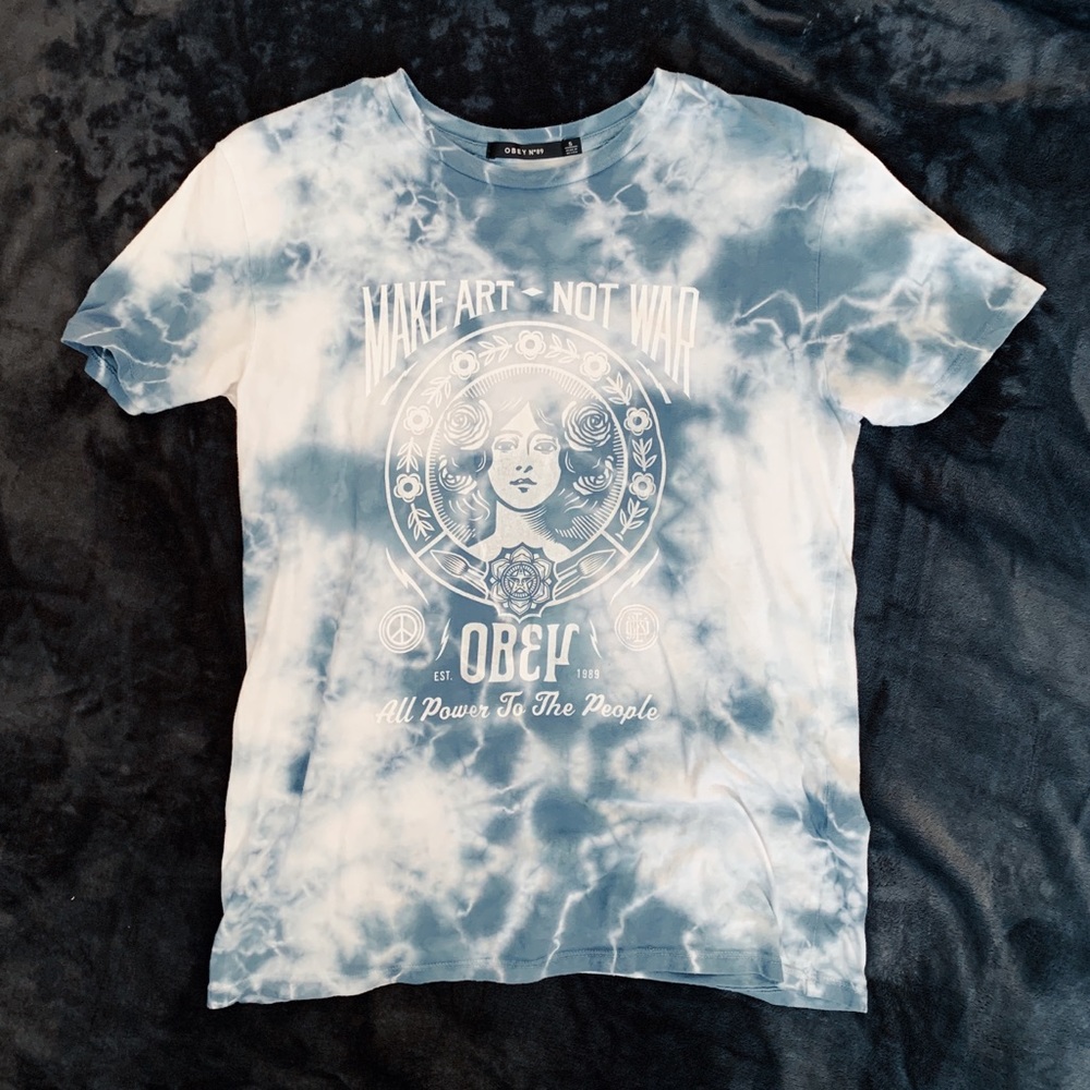 Obey T-Shirt